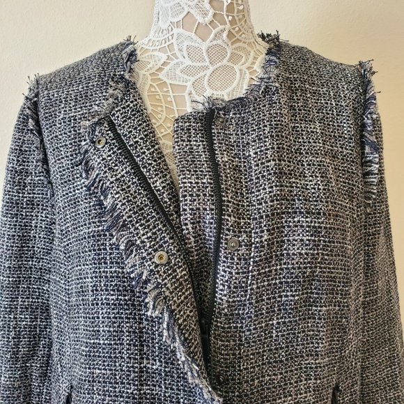 Halogen Blazer Jacket71923 - Picture 3 of 7